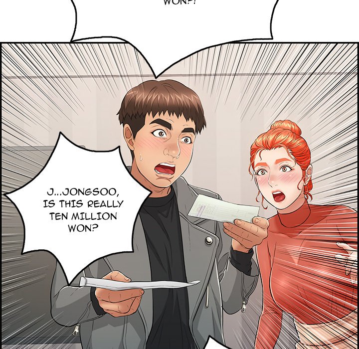 A Killer Woman - Chapter 52 [photo 16] - MangaPorn
