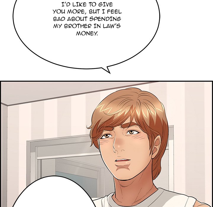 A Killer Woman - Chapter 52 [photo 18] - MangaPorn