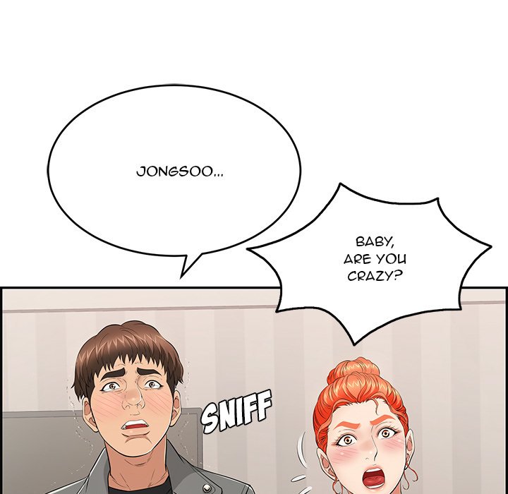 A Killer Woman - Chapter 52 [photo 20] - MangaPorn