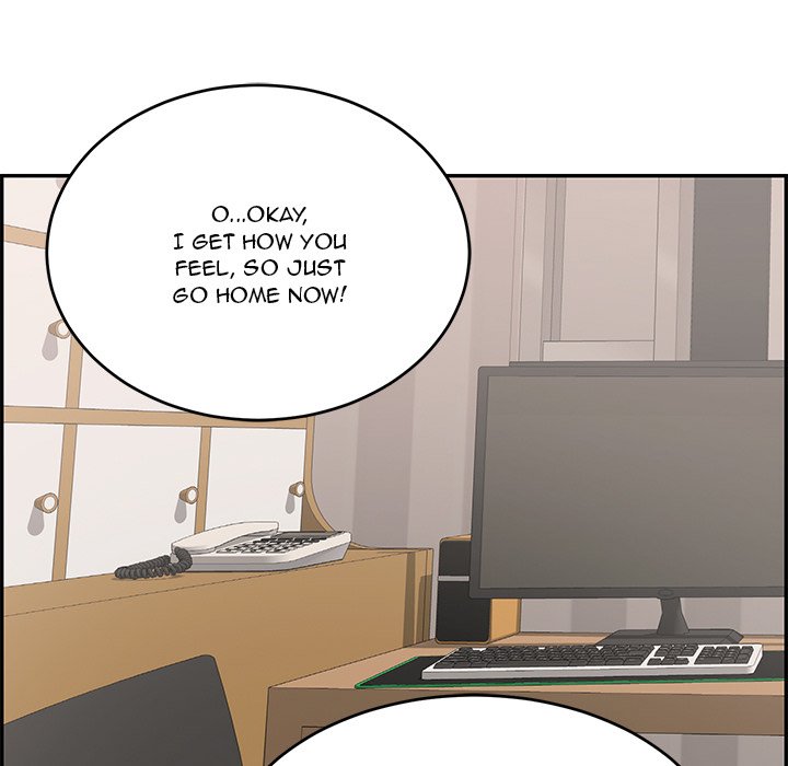 A Killer Woman - Chapter 52 [photo 25] - MangaPorn