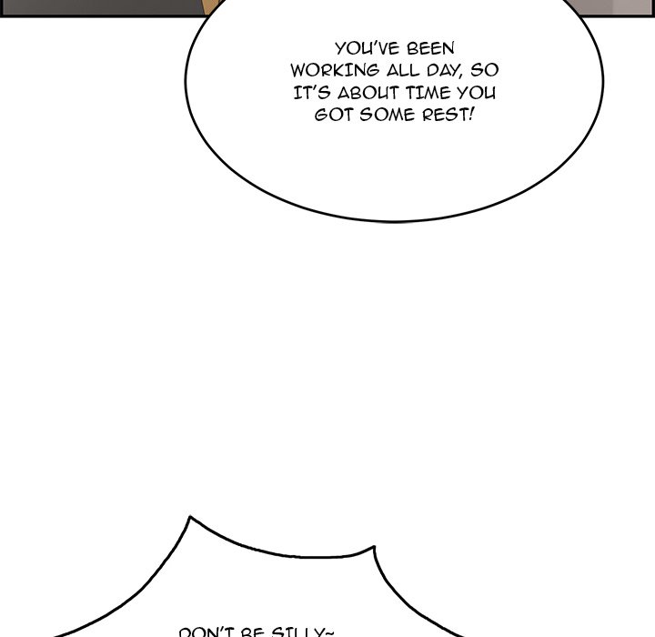 A Killer Woman - Chapter 52 [photo 26] - MangaPorn