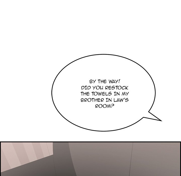 A Killer Woman - Chapter 52 [photo 31] - MangaPorn