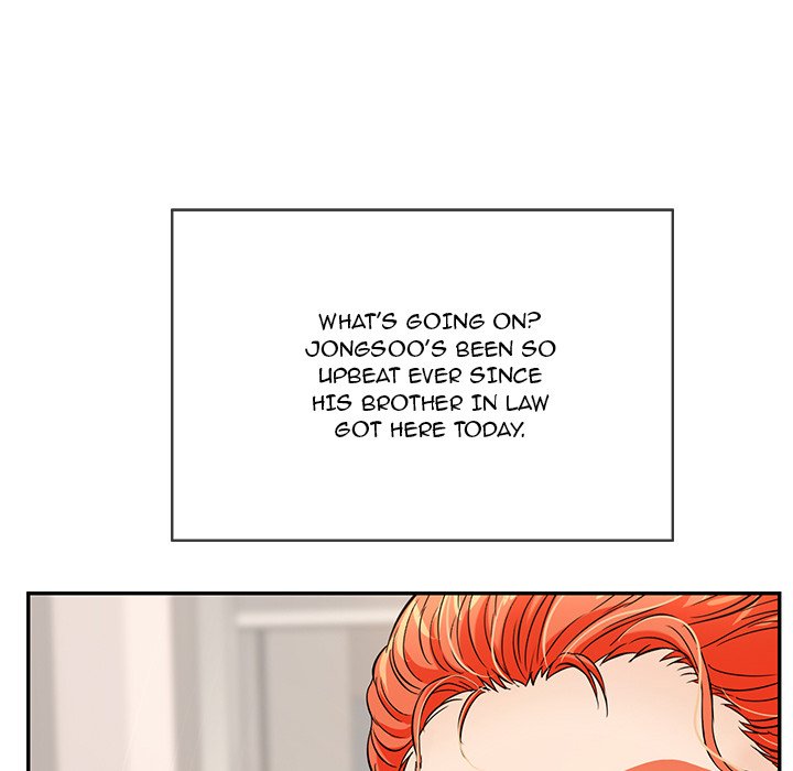 A Killer Woman - Chapter 52 [photo 35] - MangaPorn