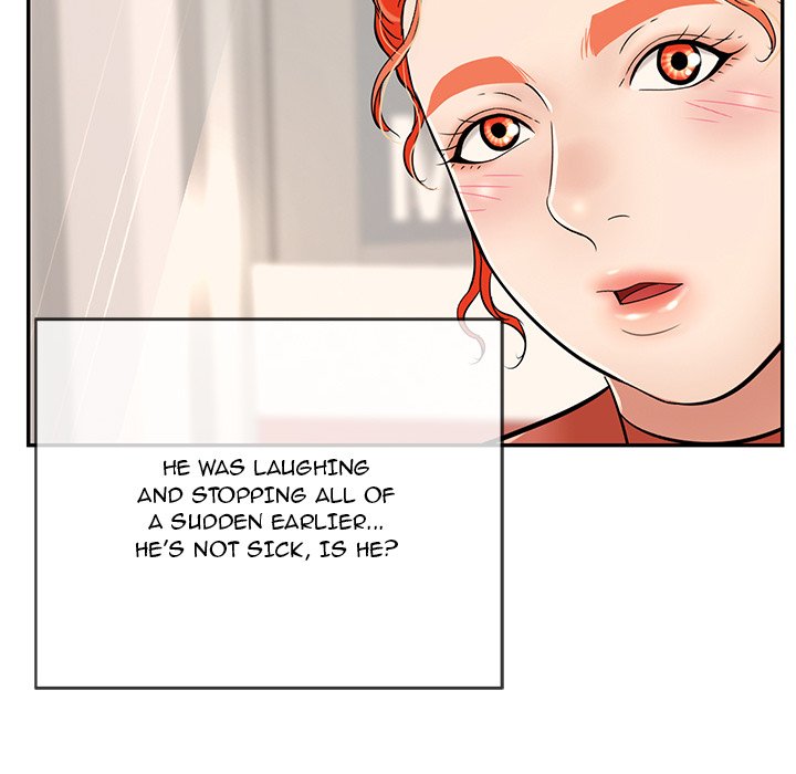 A Killer Woman - Chapter 52 [photo 36] - MangaPorn