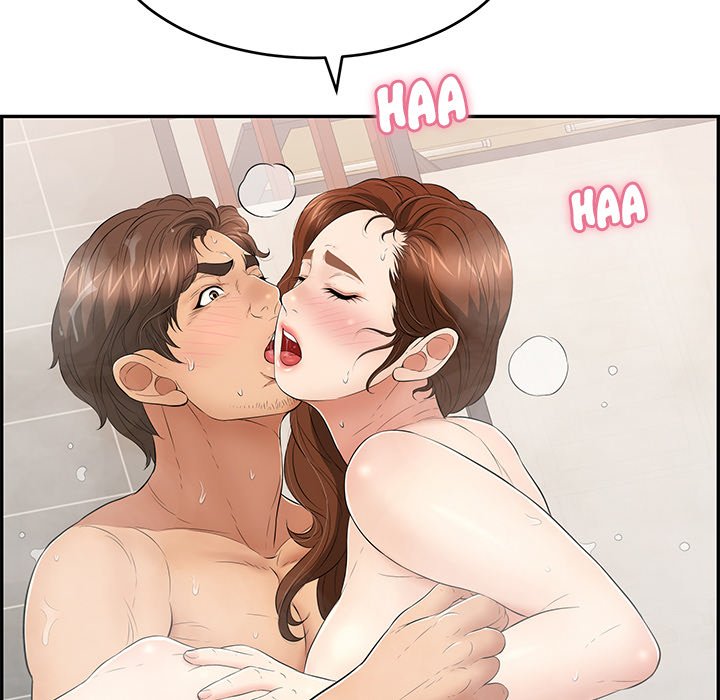 A Killer Woman - Chapter 52 [photo 56] - MangaPorn