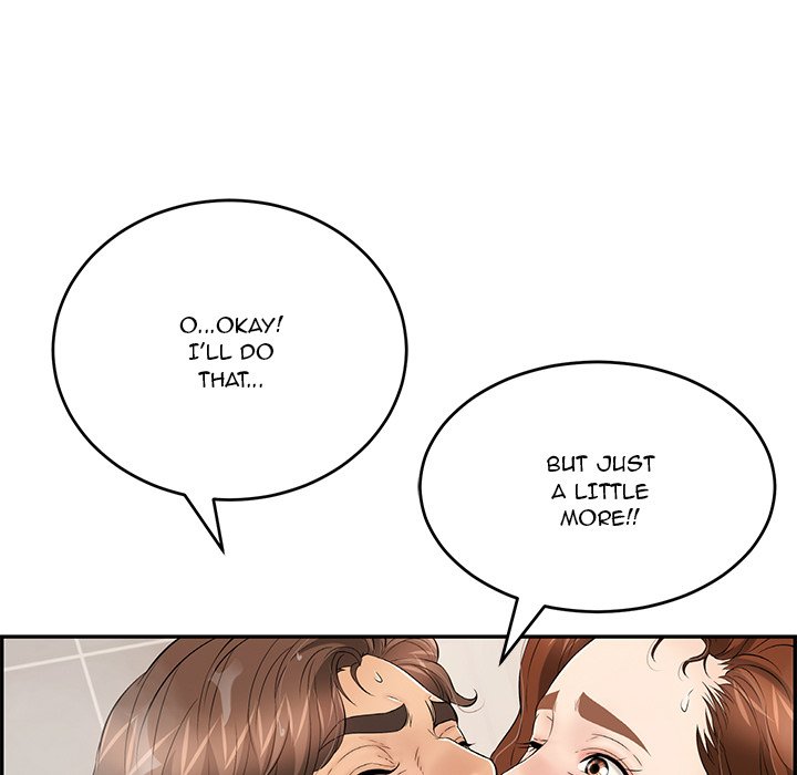 A Killer Woman - Chapter 52 [photo 58] - MangaPorn