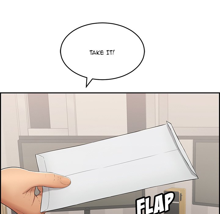 A Killer Woman - Chapter 52 [photo 7] - MangaPorn