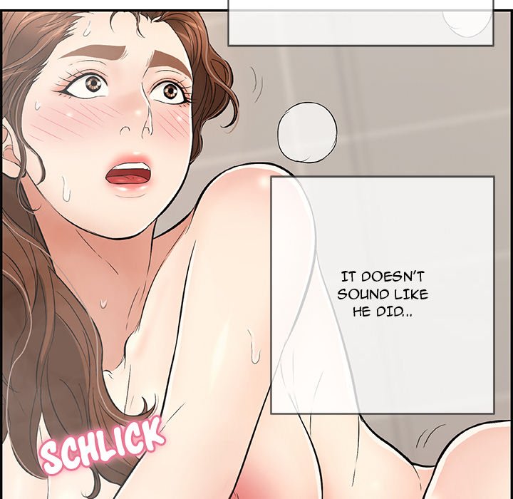 A Killer Woman - Chapter 52 [photo 80] - MangaPorn