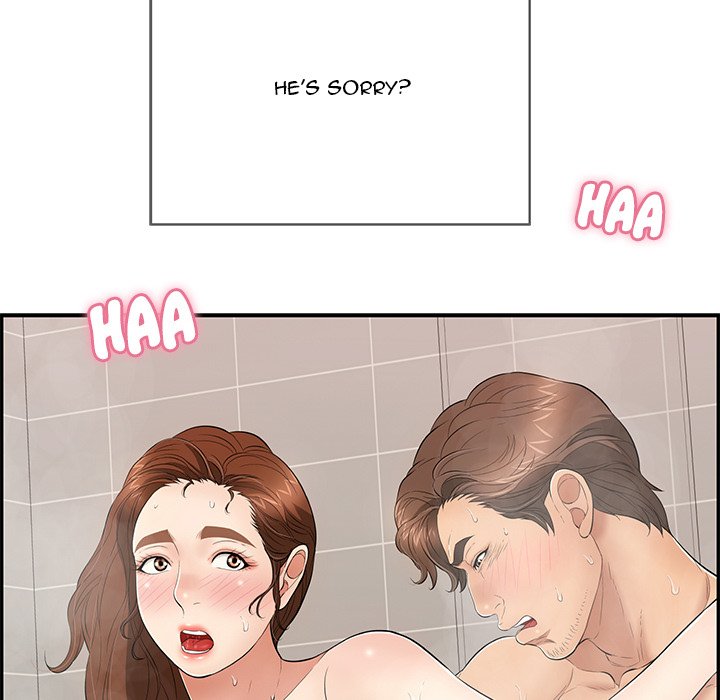 A Killer Woman - Chapter 52 [photo 84] - MangaPorn