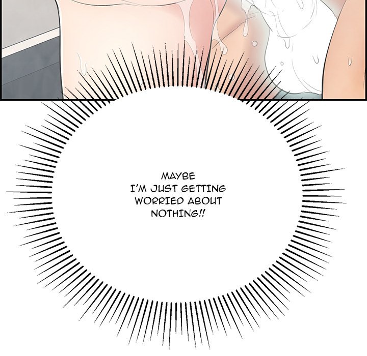 A Killer Woman - Chapter 52 [photo 88] - MangaPorn