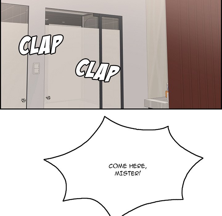 A Killer Woman - Chapter 53 [photo 103] - MangaPorn