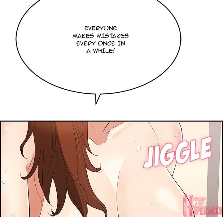 A Killer Woman - Chapter 53 [photo 26] - MangaPorn