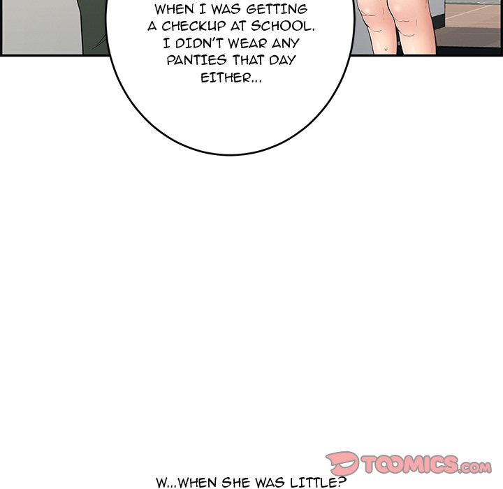 A Killer Woman - Chapter 53 [photo 33] - MangaPorn