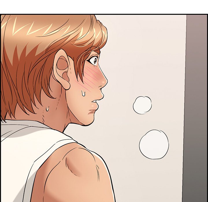 A Killer Woman - Chapter 53 [photo 34] - MangaPorn