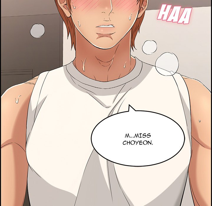 A Killer Woman - Chapter 53 [photo 68] - MangaPorn