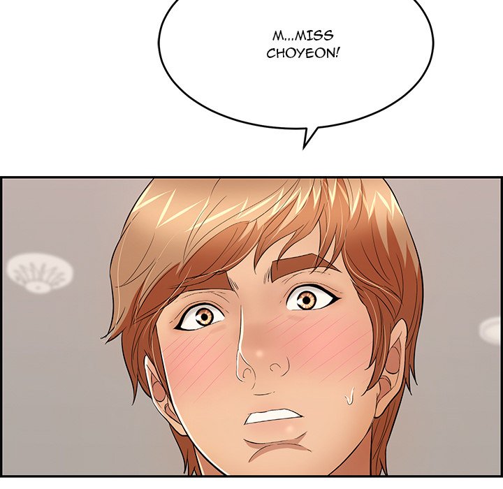 A Killer Woman - Chapter 53 [photo 8] - MangaPorn