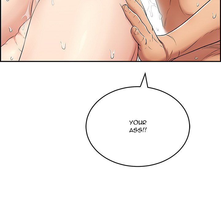 A Killer Woman - Chapter 54 [photo 134] - MangaPorn