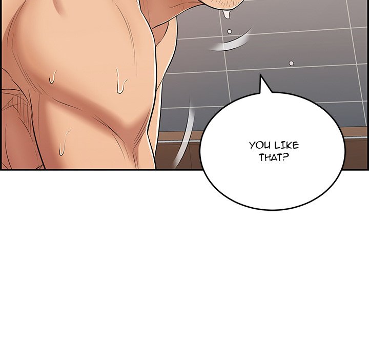 A Killer Woman - Chapter 54 [photo 44] - MangaPorn