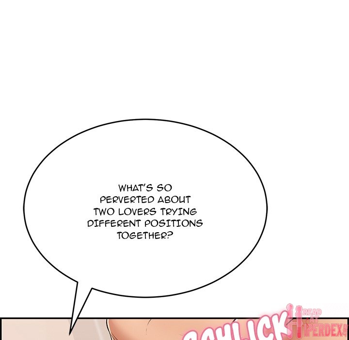 A Killer Woman - Chapter 54 [photo 76] - MangaPorn