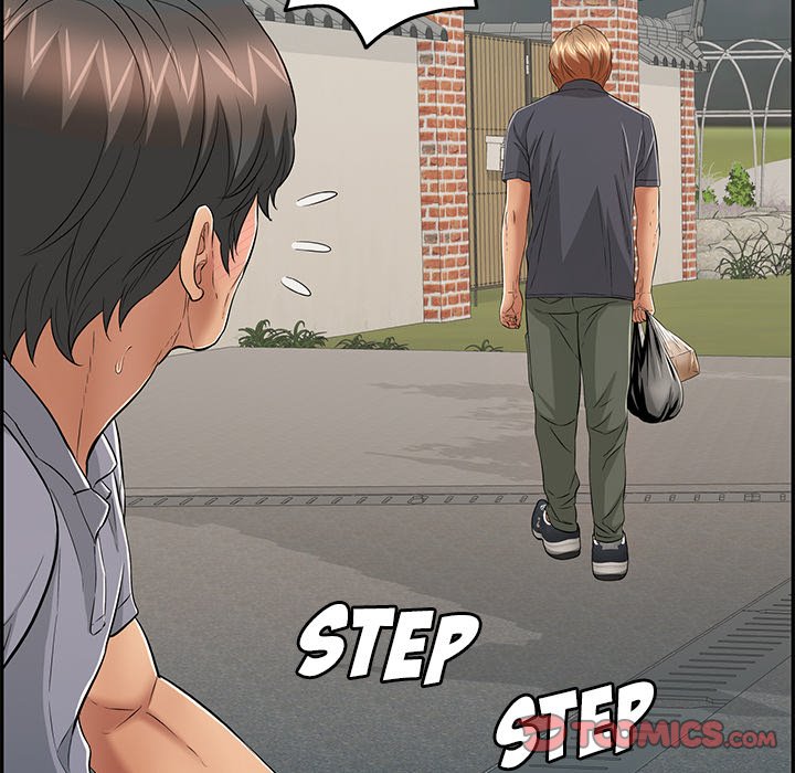 A Killer Woman - Chapter 57 [photo 100] - MangaPorn