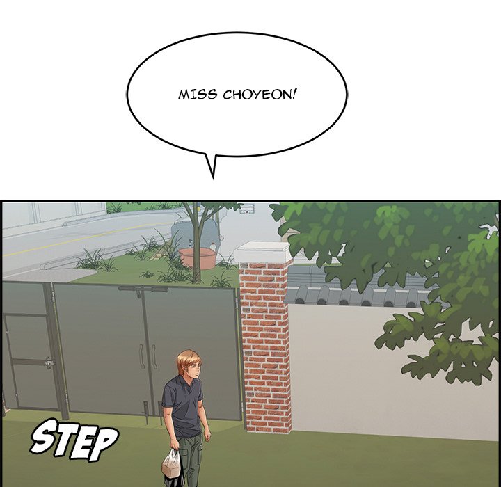 A Killer Woman - Chapter 57 [photo 114] - MangaPorn