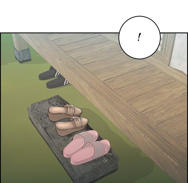 A Killer Woman - Chapter 57 [photo 119] - MangaPorn