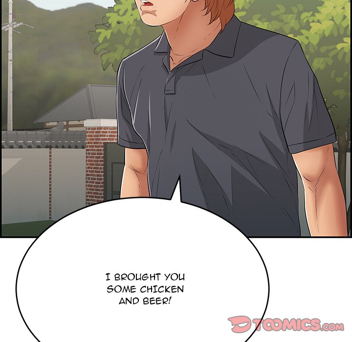 A Killer Woman - Chapter 57 [photo 124] - MangaPorn