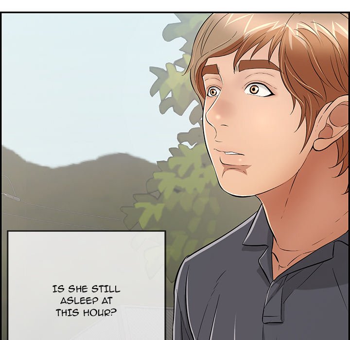 A Killer Woman - Chapter 57 [photo 128] - MangaPorn