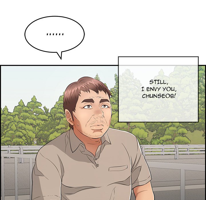 A Killer Woman - Chapter 57 [photo 19] - MangaPorn