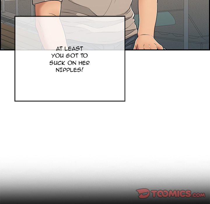 A Killer Woman - Chapter 57 [photo 20] - MangaPorn