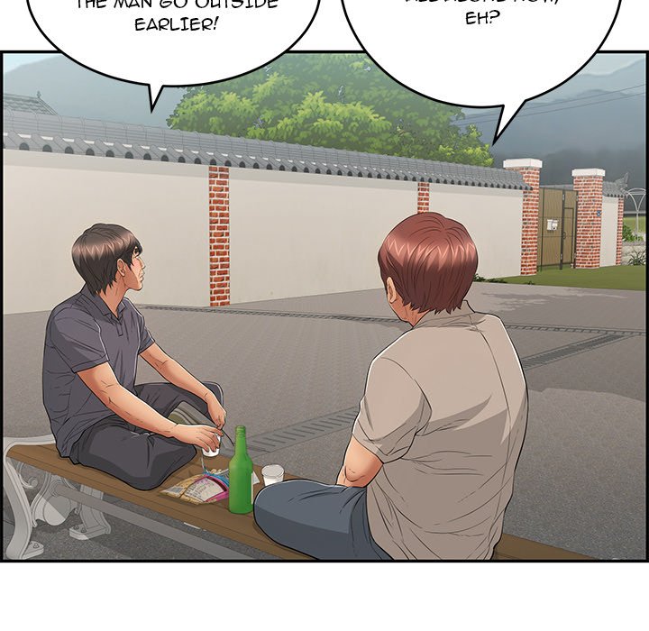 A Killer Woman - Chapter 57 [photo 40] - MangaPorn