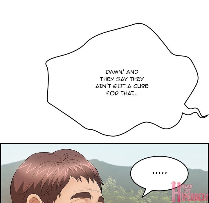 A Killer Woman - Chapter 57 [photo 46] - MangaPorn