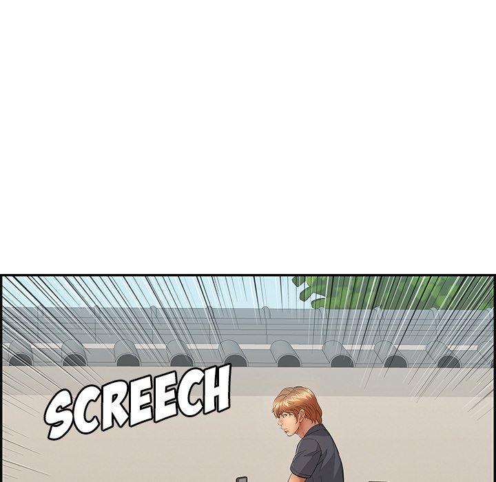 A Killer Woman - Chapter 57 [photo 53] - MangaPorn