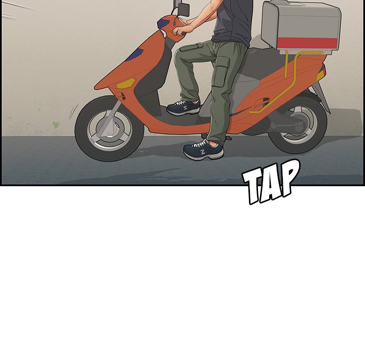 A Killer Woman - Chapter 57 [photo 54] - MangaPorn