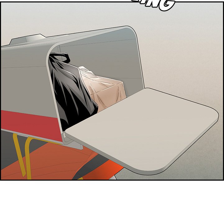 A Killer Woman - Chapter 57 [photo 58] - MangaPorn