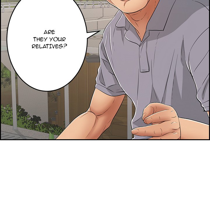 A Killer Woman - Chapter 57 [photo 73] - MangaPorn