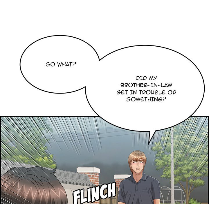 A Killer Woman - Chapter 57 [photo 90] - MangaPorn