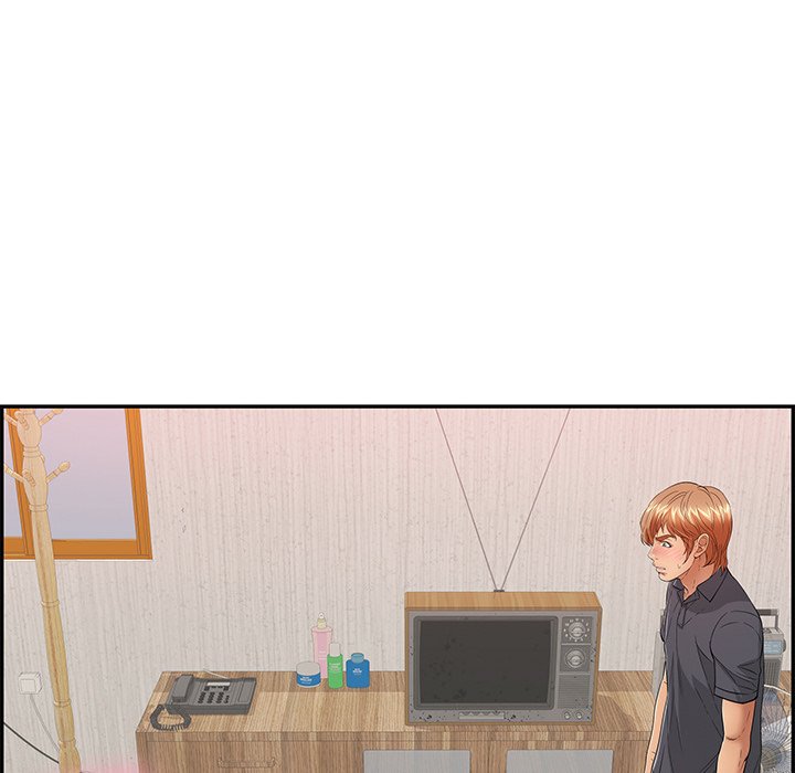 A Killer Woman - Chapter 58 [photo 12] - MangaPorn