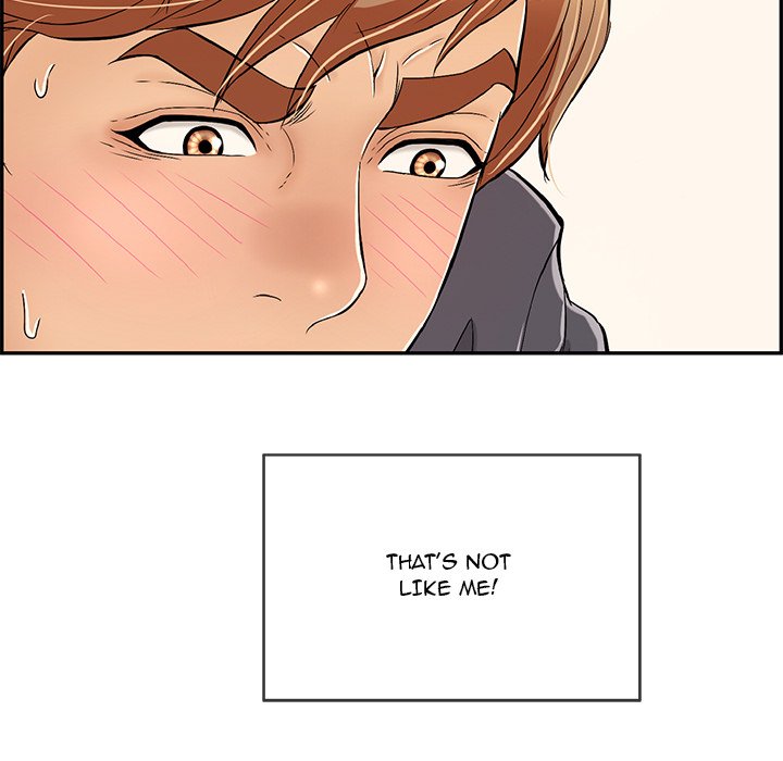 A Killer Woman - Chapter 58 [photo 132] - MangaPorn