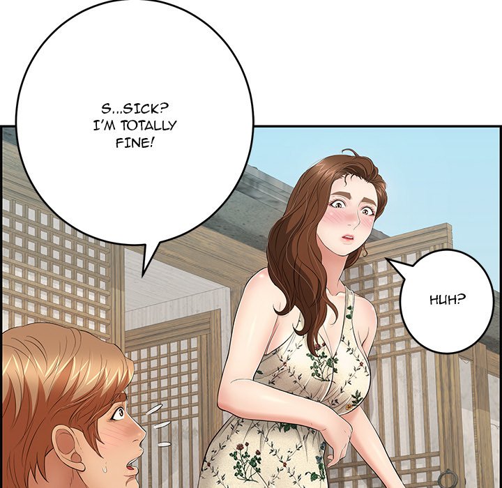 A Killer Woman - Chapter 58 [photo 142] - MangaPorn