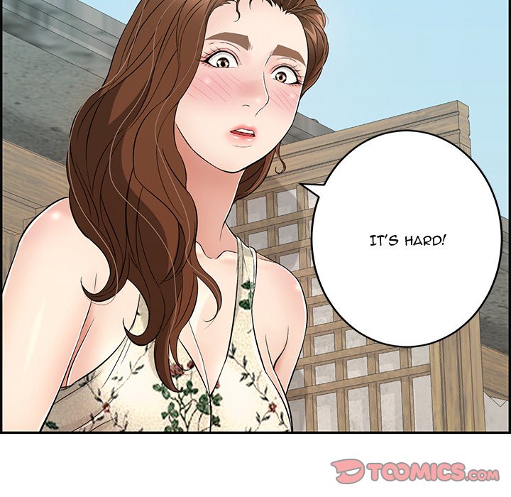 A Killer Woman - Chapter 58 [photo 147] - MangaPorn