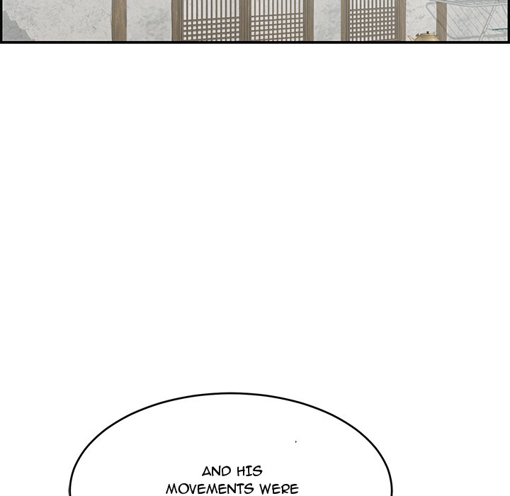 A Killer Woman - Chapter 58 [photo 19] - MangaPorn