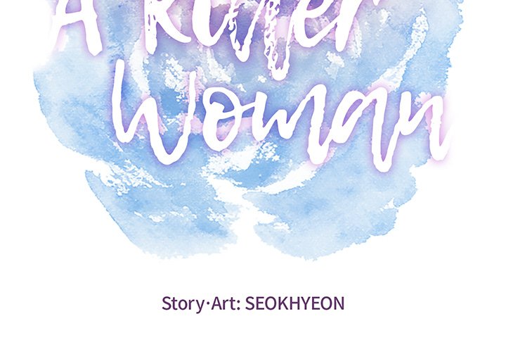 A Killer Woman - Chapter 58 [photo 2] - MangaPorn