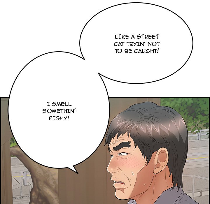 A Killer Woman - Chapter 58 [photo 22] - MangaPorn