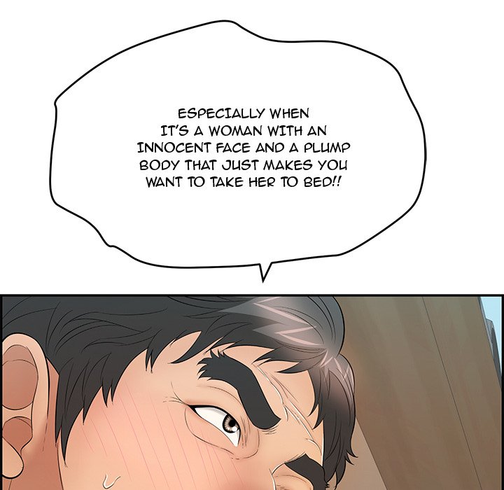 A Killer Woman - Chapter 58 [photo 29] - MangaPorn