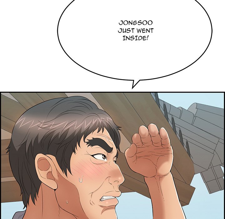 A Killer Woman - Chapter 58 [photo 38] - MangaPorn