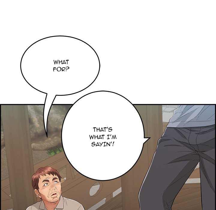 A Killer Woman - Chapter 58 [photo 42] - MangaPorn