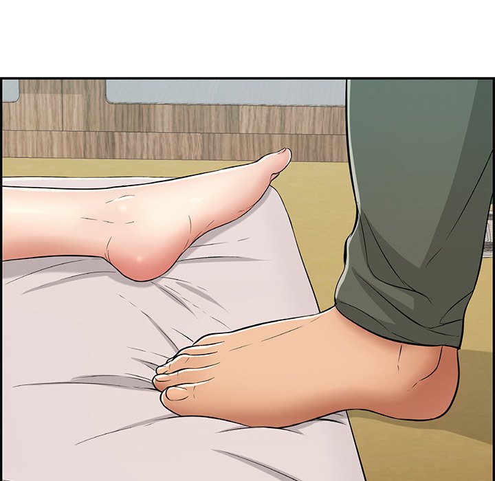 A Killer Woman - Chapter 58 [photo 5] - MangaPorn