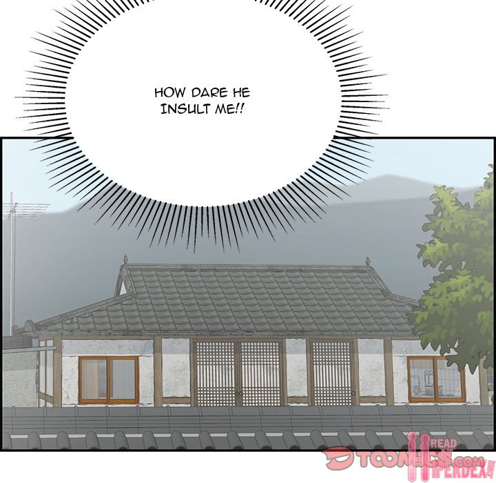 A Killer Woman - Chapter 58 [photo 51] - MangaPorn