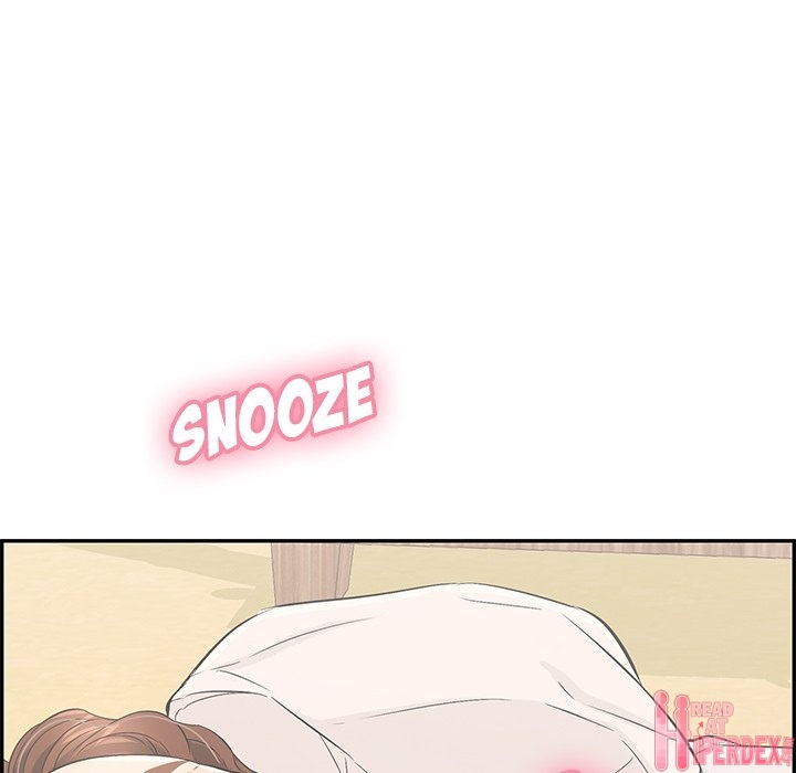 A Killer Woman - Chapter 58 [photo 61] - MangaPorn